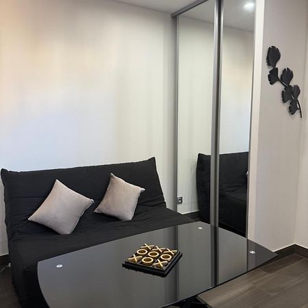 Studio, Maison, Rez De Chaussee, 佩皮尼昂 外观 照片